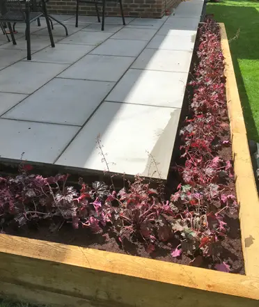 Garden Maintenance Services
